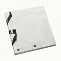 Vernon 8 - V8 - V8 1st Mini Album (Rats Nest Ver.) (CD)