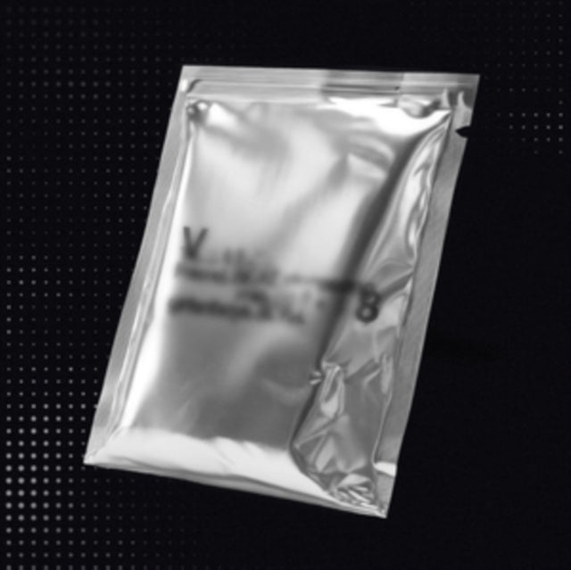 Vernon 8 - V8 - V8 1st Mini Album (Compact Ver.) (CD)