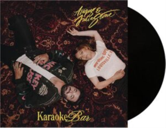 Angus Stone & Julia - Karaoke Bar (Vinyl) (US Import)