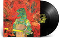 King Gizzard & The Lizard Wizard - 12 Bar Bruise (Injection Molded Pet Ecosonic Vinyl) (Reissue) (Vinyl) (US Import)