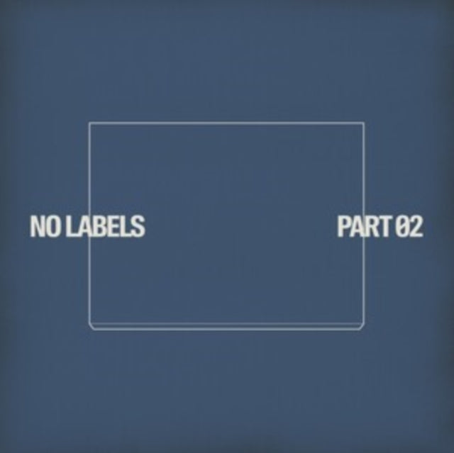 Yeonjun (TXT) - No Labels: Part 02 (Theme 1) (CD)
