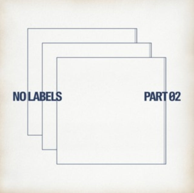 Yeonjun (TXT) - No Labels: Part 02 (Compact Ver.) (CD)