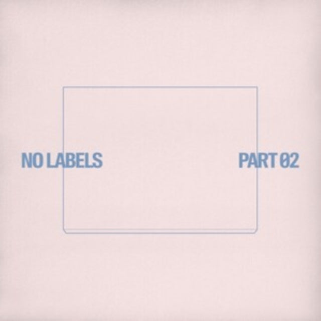 Yeonjun (TXT) - No Labels: Part 02 (Theme 2) (CD)