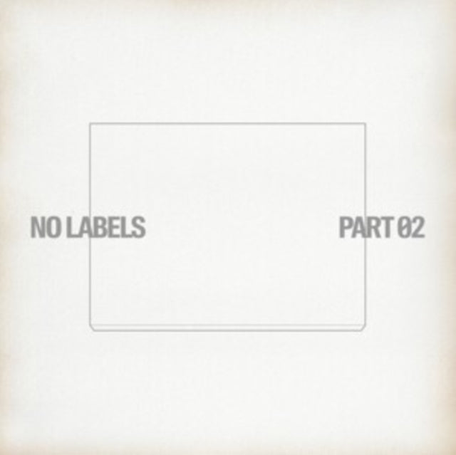 Yeonjun (TXT) - No Labels: Part 02 (Theme 3) (CD)