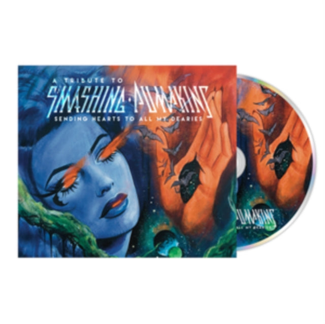 Various Artists - Sending Hearts To All My Dearies (CD) (US Import)