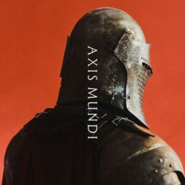 Imminence - Axis Mundi (CD) (US Import)