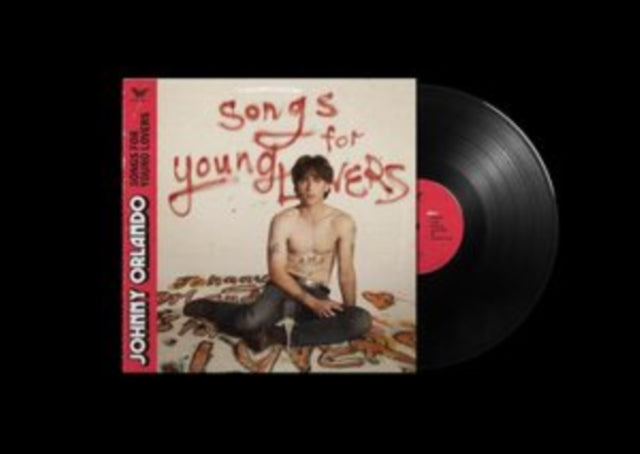Johnny Orlando - Songs For Young Lovers (Vinyl) (US Import)