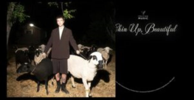 Jutes - Chin Up/Beautiful (CD) (US Import)