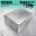 Stray Kids - This & That (Truck Ver.) (CD) (US Import)