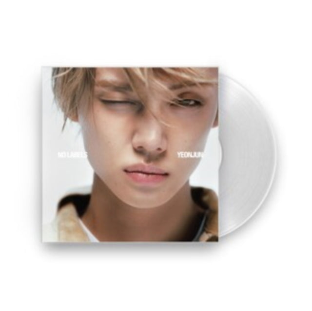 Yeonjun (TXT) - No Labels (Clear Vinyl) (Vinyl) (US Import)