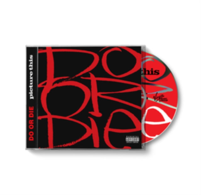 Do Or Die - Picture This (30th Anniversary) (CD) (US Import)