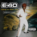 E-40 - Turning My Money Over (Quadruple Album) (CD) (US Import)