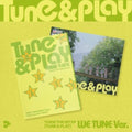 Tuide - Tune & Play 1st EP (We Tune Ver.) (CD) (US Import)