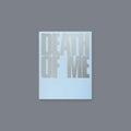 Evan - Death Of Me (Natural Ver.) (CD) (US Import)