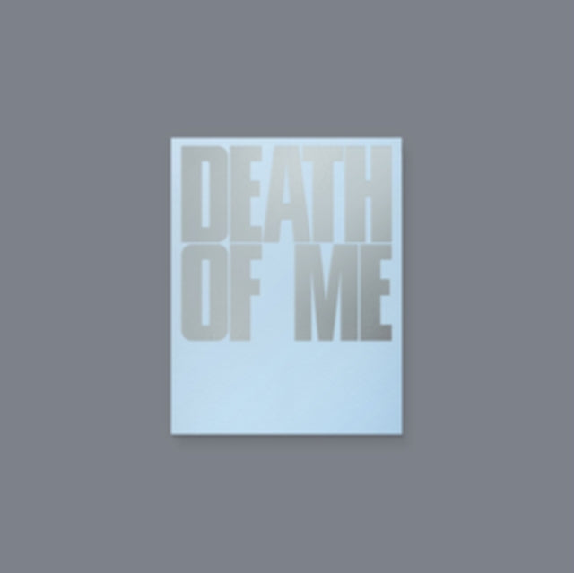 Evan - Death Of Me (Natural Ver.) (CD) (US Import)