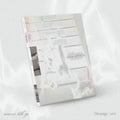 Nmixx - Strange Muse (Strange Ver.) (CD) (US Import)