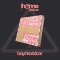 Boynextdoor - Home: Deluxe (Spark Ver.) (CD) (US Import)