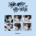 Kickflip - Kick Off The Wall Pt.1 (Digipack Ver.) (CD) (US Import)