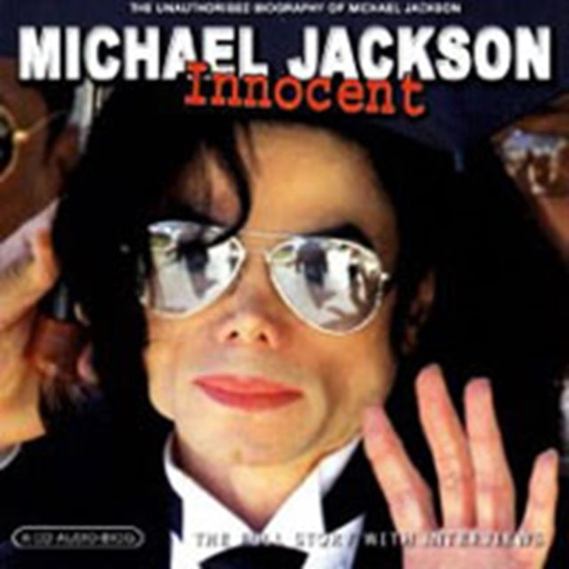 Michael Jackson - Michael Jackson - Innocent (CD) (US Import)