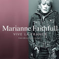 Marianne Faithfull - Vive La France (CD)