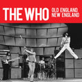 Who - Old England, New England (CD) (US Import)