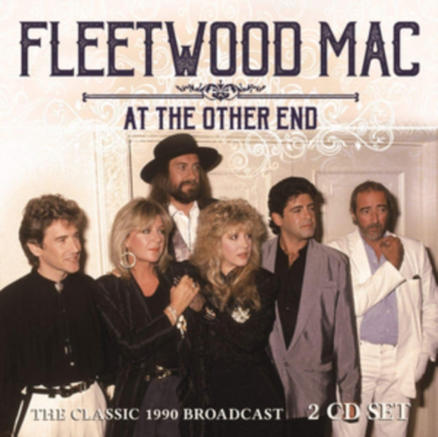 Fleetwood Mac - At The Other End (2CD) (CD) (US Import)