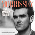 Morrissey - First Amongst Equals (CD)