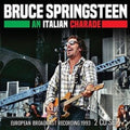 Bruce Springsteen - An Italian Charade (2CD) (CD)