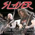 Slayer - At The Big 4 Festival (CD)