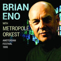Brian Eno - Metropole Orkest (CD)