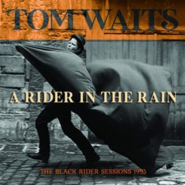 Tom Waits - Rider In The Rain (CD)