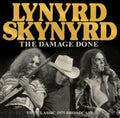 Lynyrd Skynyrd - Damage Done (CD)