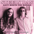 Steely Dan - Katy Meets The Royals (CD)
