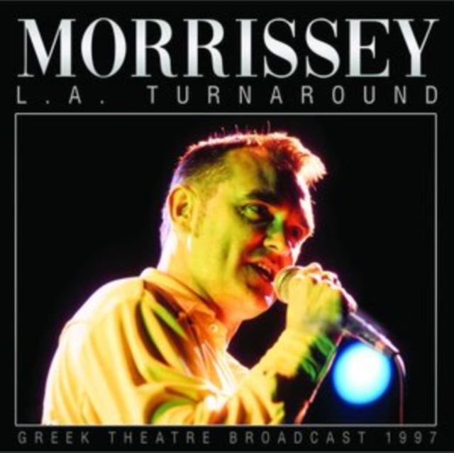 Morrissey - Morrissey (CD)