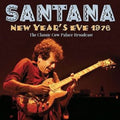 Santana - New Year’s Eve 1976 (CD) (US Import)