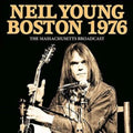 Neil Young - Boston 1976 (CD) (US Import)