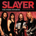 Slayer - Paris Inferno (CD)