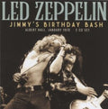 Led Zeppelin - Jimmy’s Birthday Bash (2CD) (CD)