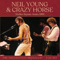 Neil Young & Crazy Horse - Market Square Arena 1986 (2CD) (CD)