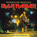 Iron Maiden - Transmission Impossible (CD)