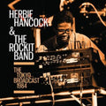 Herbie Hancock & The Rockit Band - Tokyo Broadcast 1984 (CD) (US Import)