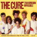 Cure - Transmission Impossible (CD)