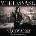 Whitesnake - Nagoya 1980 (2CD) (CD)