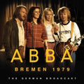 ABBA - Bremen 1979 (CD)