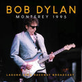 Bob Dylan - Monterey 1995 (CD) (US Import)