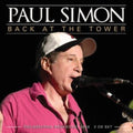 Paul Simon - Back At The Tower (CD)