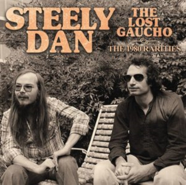 Steely Dan - Lost Gaucho (CD)
