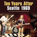 Ten Years Later - Seattle 1969 (CD) (US Import)