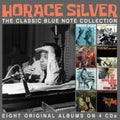 Horace Silver - Classic Blue Note Collection (CD)