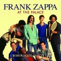 Frank Zappa - At The Palace (2CD) (CD)